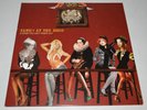 Panic  at the Disco Fever You Can't Sweat Out 2005 poster LP vg+/NM