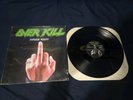 Overkill- Fuck You E.P.