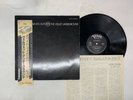The Velvet Underground White Light/White Heat Japan LP OBI [72222ER]