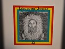 Congo Natty Lion In The Jungle LP Reggae Jungle White Label 4x12-inch