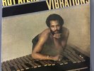 Roy Ayers Ubiquity (Vibrations) USA Polydor LP PD-1-6091 VINYL VG+