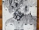 The Beatles – Revolver – Psych Rock-Rock ‘n Roll Vinyl LP – OG Mono