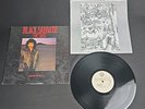 Black Sabbath featuring Tony Iommi LP Seventh Star 1986 VG+ Vinyl