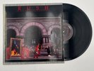 Rush Moving Pictures LP 1981 US First Press Mercury SRM-1-4013 Clean Vinyl