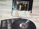 TONES ON TAIL - Pop - Vinyl Album - 1984 Beggars Banquet Records DAMAGED SLEEVE