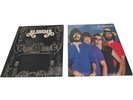 Alabama Feels So Right & The Closer You Get 2 Vinyl Records RCA Victor