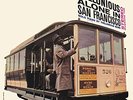 MONK,THELONIOUS Thelonious Alone in San Francisco