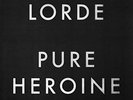LORDE Pure Heroine