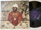 JAY MITCHELL Another Place and Time | Islands | Disco Funk | Beater  | LP HEAR