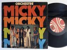 ORCHESTRE MICKY Killer  | Guitar | Soukous | Dancefloor | Afro LP HEAR