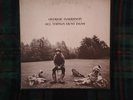 George Harrison - All Things Must Pass Vinyl