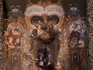 Michael Jackson - Dangerous - 2LP - New & Sealed*