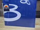Excel-Limited Blue Colored Vinyl by 808 State (Record, 2023)