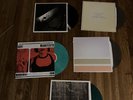 Streetlight Manifesto Vinyl Set