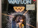 WAYLON JENNINGS - What Goes Around Comes Around - 12