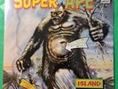 The Upsetters - LP - 2013 RE - Super Ape - Lee Scratch Perry - GET56031 - Sealed