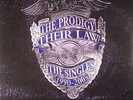 PRODIGY, The - Their Law: The Singles 1990-2005 - Vinyl (180 gram vinyl 2xLP)