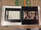 MCCARTNEY UK EBONY & IVORY UNCUT ALTERNATE SLEEVE 17X9 HTF RARE CAME AS 12