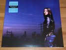 Michelle Branch The Spirit Room Blue Clear Splatter UO Vinyl New