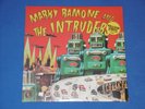 Marky Ramone And The Intruders LP YELLOW ltd. 300 Ramones