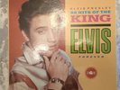 Elvis Presley - 96 Hits Of The King - UK 1987 RCA NL 89830 Vinyl LP x 6 Box Set