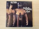 AREA Arbeit Macht Frei LP 33 GF CRAMPS CRLSP 5101 VG/G 1973 ▓