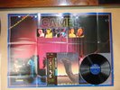 Camel – Breathless GP 1101 Japan Insert Poster Obi NM