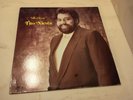 Tito Nieves The Classic Vinyl  LP 1988 RMM Records Conjunto Clasico SALSA