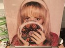 SABRINA CARPENTER - FRUITCAKE LIQUID FILLED GLITTER VINYL LP