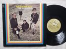 The Dillards Wheatstraw Suite original vinyl LP: NM jacket: EX