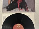 TWISTED SISTER STAY HUNGRY 1985 ATLANTIC 80156-1 Club Edition Reissue VG+/VG+ #3