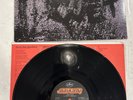 BON JOVI Slippery When Wet LP Club Edition Indianapolis Press 1986 NM/EX
