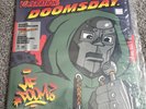 Operation: Doomsday by MF Doom (Record, 2023)