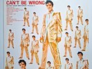 Elvis Presley - 50.000.000 Fans Cant Be Wrong -Gold Records Vol.2 / BMG 90s Mono