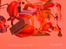 The Dillinger Escape Plan Miss Machine Doublemint Vinyl LP 12