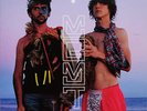 MGMT - Oracular Spectacular [New Vinyl LP] France - Import