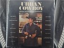 Urban Cowboy Original Soundtrack 2LP 1980 DP-90002 Santa Maria Press VG/VG+