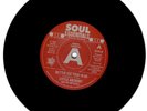 LITTLE ANTHONY & IMPERIALS Better Use Your Head - New Northern Soul DEMO 45 7