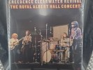 Creedence Clearwater Revival ‎The ROYAL ALBERT HALL Concert 1980 LP ‎MPF-4501 EX