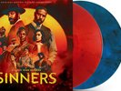 SINNERS Original Motion Picture Soundtrack 2X  COLORED VINYL Goransson sealed
