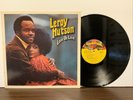 Leroy Hutson - Love Oh Love, 1978 Jackson Pressing Vinyl LP VG+ Funk / Soul