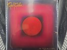 RARE  Red Rider As Far As Siam Vintage Vinyl LP 1981 Capitol LA Press ST-12145