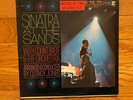 Frank Sinatra - At the Sands 2-LP Reprise 1966 Mono Pressing Count Basie
