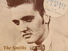 The Smiths Shoplifters Of The World Unite Blue Vinyl Record 7