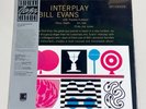 Bill Evans Quintet - Interplay Original Jazz Classics 180gram Vinyl NEW