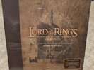 Lord of the Rings Motion Picture Trilogy Soundtrack Deluxe 6 LP Vinyl Box Set