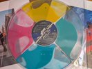 Pink Floyd - Wish You Were Here 50th Anniversary Quad-Liquid Filled Vinyl
