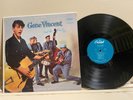 GENE VINCENT and the Blue Caps - 1957 - T-811 Vinyl Lp