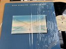 1979 DIRE STRAITS Communique In Shrink Complete W/Original Sleeve US Excellent
