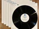 Grateful Dead Daves Picks Richmond VA 5-25-77 vinyl record Test Pressing 5xLP